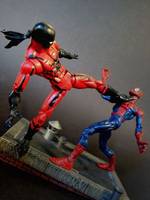 Tarantula (Marvel Legends) Custom Action Figure