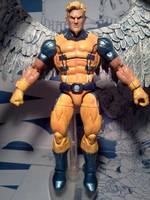 Mimic (Exiles) (Marvel Legends) Custom Action Figure