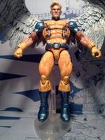 Mimic (Exiles) (Marvel Legends) Custom Action Figure