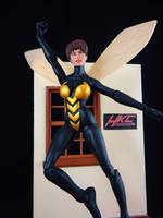 Wasp (Marvel Select) Custom Action Figure