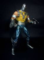 Gladiator (Marvel Legends) Custom Action Figure
