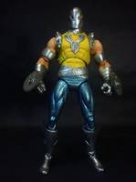 Gladiator (Marvel Legends) Custom Action Figure