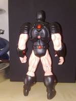 Modern Puk  Alpha Flight (Marvel) Custom Action Figure