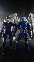 Archangel (Marvel Legends) Custom Action Figure