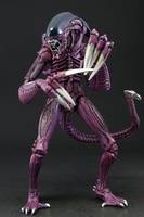 Razor Claw Alien (Alien vs Predator) Custom Action Figure