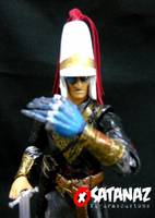 Corum the Knight of the Swords (Original) Custom Action Figure