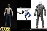 Peter Parker First Time as Spider-Man (Marvel Legends) Custom Action Figure