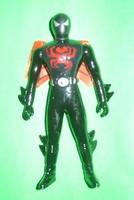Spider-Bat beyond (Amalgam) Custom Action Figure