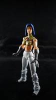 Surge (Marvel Universe) Custom Action Figure