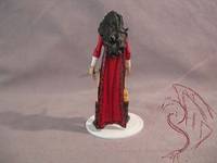 Lady Sif (Marvel Universe) Custom Action Figure