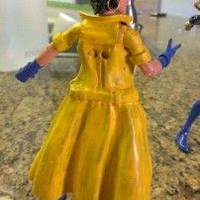 Jubilee Jim Lee (Marvel Legends) Custom Action Figure