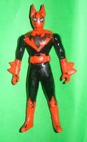 Spider-Bat 03 (Amalgam) Custom Action Figure