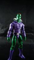 Brainac (Marvel Universe) Custom Action Figure