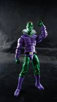 Brainac (Marvel Universe) Custom Action Figure
