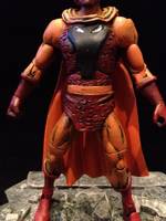 Copper Head of the Serpent Society (Marvel Legends) Custom Action Figure