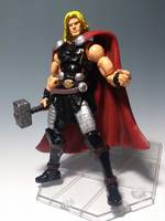 Thor in Marvel NOW! (Marvel Universe) Custom Action Figure