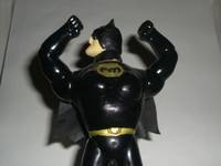 FATMAN the Movie Version (Self Customs) Custom Action Figure