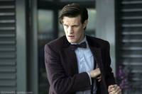 11 Th. Doctor Series 7 Concept Outfit (Doctor Who) Custom Action Figure