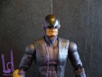 Orpheus (DC Universe) Custom Action Figure