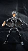 Quicksilver (Marvel Universe) Custom Action Figure