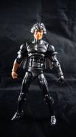 Quicksilver (Marvel Universe) Custom Action Figure