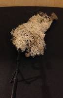 Sniper in Desert Ghillie Suit (Soldier) Custom Action Figure