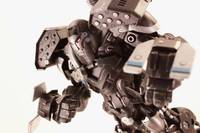 Inhumanoids: Blackthorne Shore (Inhumanoids) Custom Action Figure