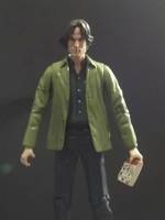 Sam Winchester (Supernatural) Custom Action Figure