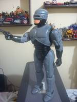 Robocop (Robocop) Custom Action Figure