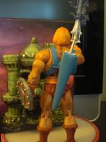 He-Man & Masters of the Universe "Filmation" 1980's Cartoon (Masters of the Universe) Custom Action Figure