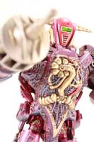 Inhumanoids Earth Corps: Auger (Inhumanoids) Custom Action Figure