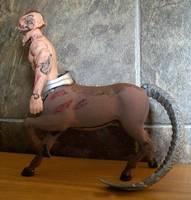 Mortal Kombat Motaro (Mortal Kombat) Custom Action Figure