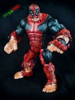 Hulkpool (Marvel) Custom Action Figure