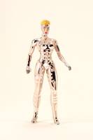 Circuit Breaker (Transformers) Custom Action Figure