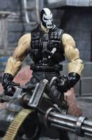 Crossbones V2 (Marvel Legends) Custom Action Figure