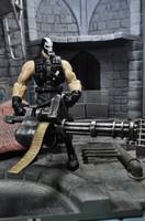 Crossbones V2 (Marvel Legends) Custom Action Figure