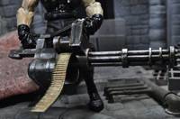 Crossbones V2 (Marvel Legends) Custom Action Figure