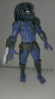 Night Storm (Predator) Custom Action Figure