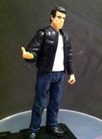 Fonzie (Original) Custom Action Figure