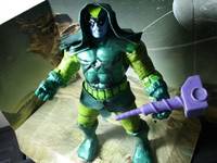 Ronan the Accuser (Marvel Universe) Custom Action Figure