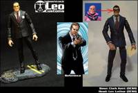 Agent Coulson (Marvel Legends) Custom Action Figure