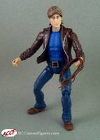 Macgyver (Avengers) Custom Action Figure