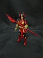 Huntara (Marvel Universe) Custom Action Figure