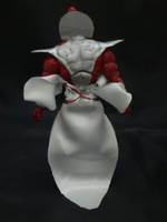 Lord Templar (Marvel Universe) Custom Action Figure