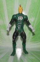 Blish (DC Universe) Custom Action Figure