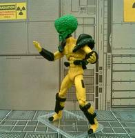 The Leader (Marvel Universe) Custom Action Figure