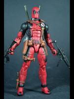 Deadpool V.3 (Marvel Legends) Custom Action Figure
