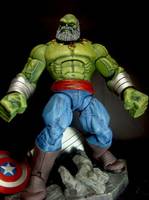 Maestro (Marvel Legends) Custom Action Figure