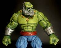 Maestro (Marvel Legends) Custom Action Figure