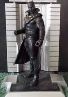 Black Panther V2 (Avengers) Custom Action Figure